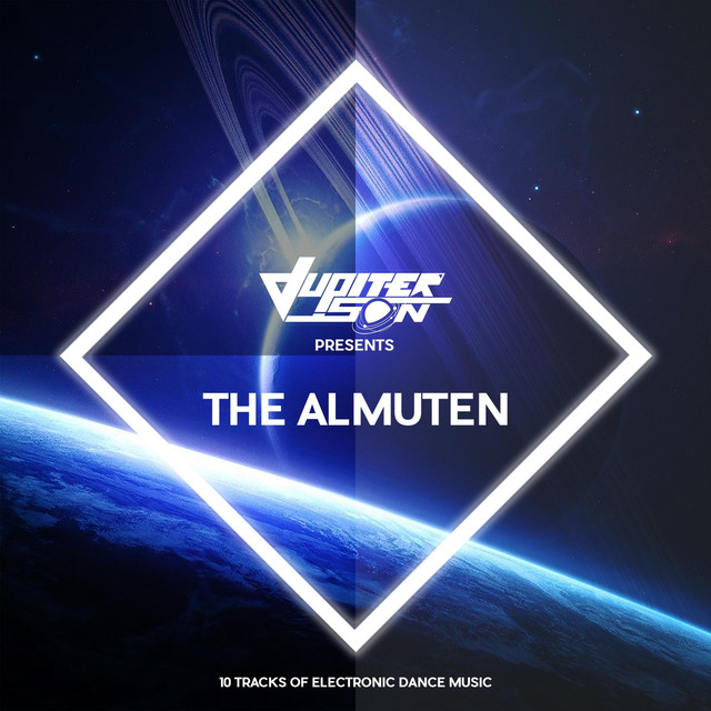 Almuten cover art