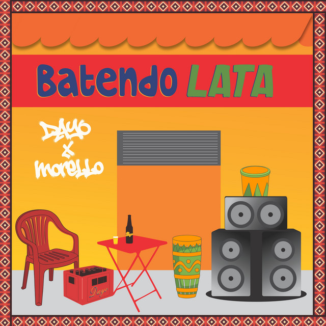 Batendo Lata