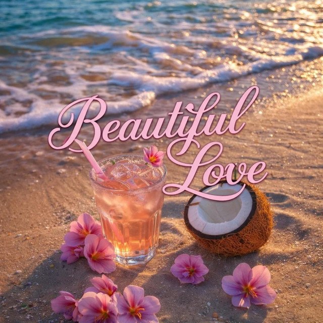 Beautiful Love - Instrumental