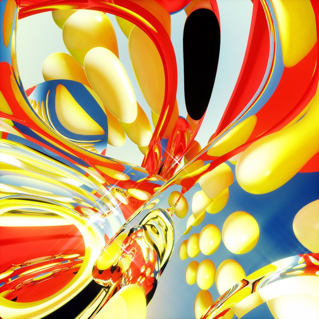 Ramos (Verraco Reshape) artwork