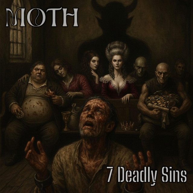 7 Deadly Sins