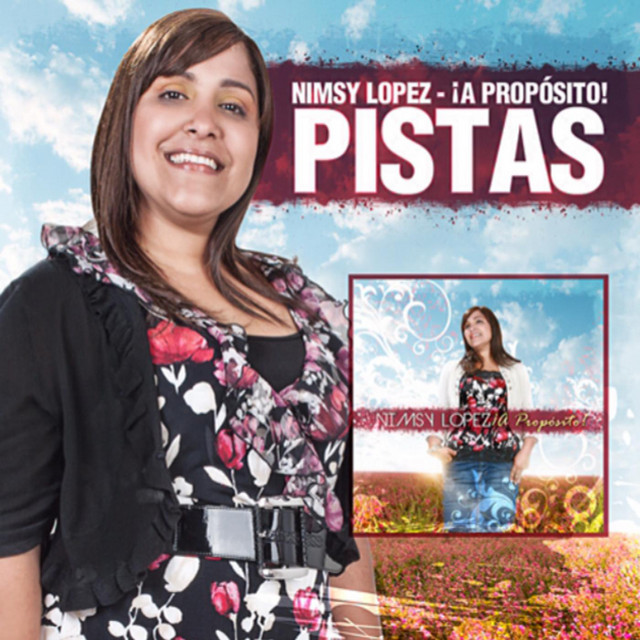 Siempre Creere Pistas Feat Danny Berrios Song By Nimsy Lopez Danny Berrios Spotify song by nimsy lopez danny berrios