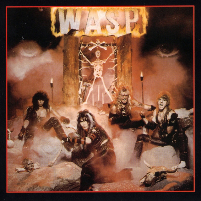 W.A.S.P. - Album by W.A.S.P. | Spotify