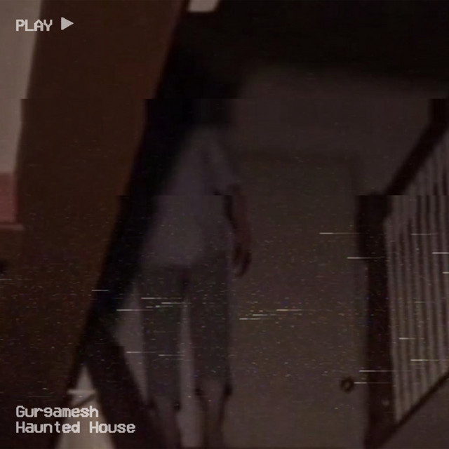 Haunted House cover