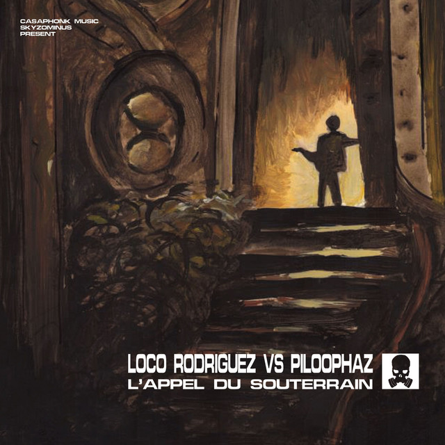 Loco Rodriguez