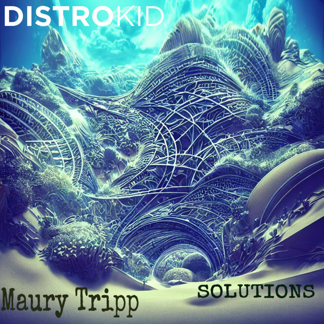 SOLUTIONS - song and lyrics by Dj Maury Tripp | Spotify