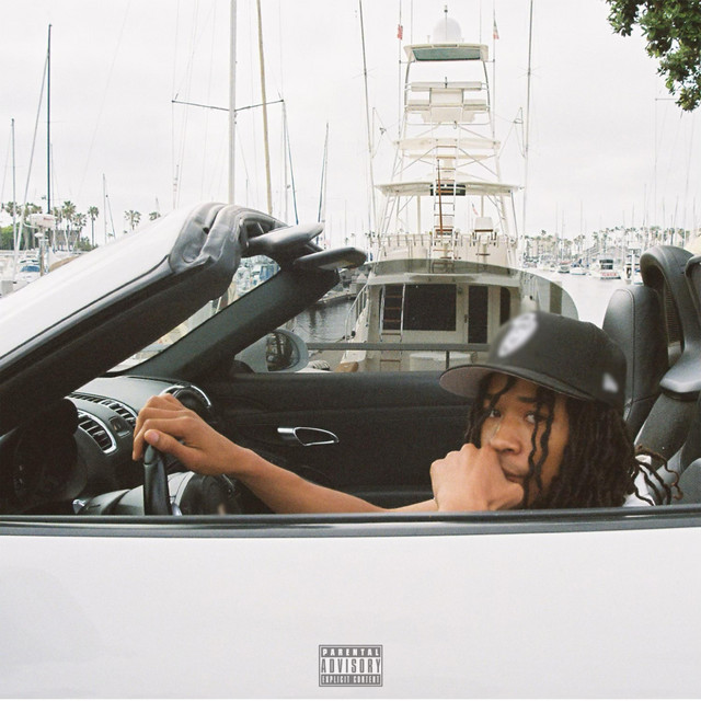 undefined album image