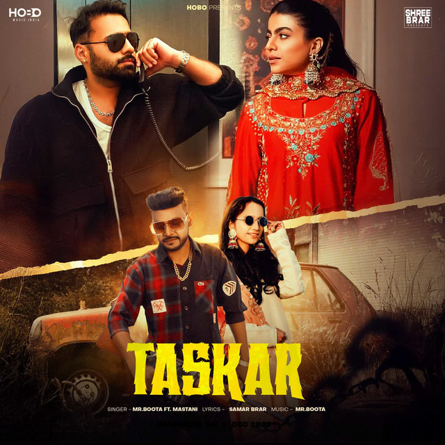 TASKAR