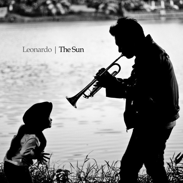 The Sun cover art