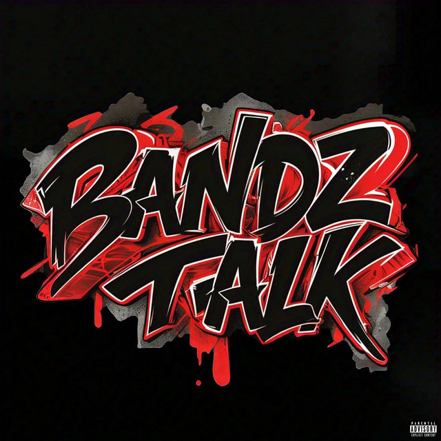 Bandz Talk cover art