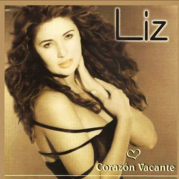 Corazón Vacante cover art