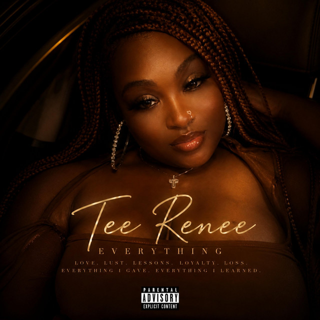 Tee Renee
