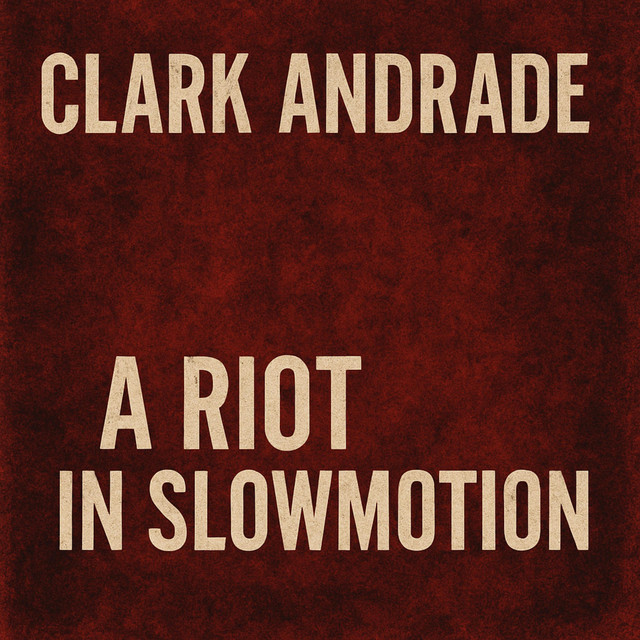 A Riot in Slowmotion cover art