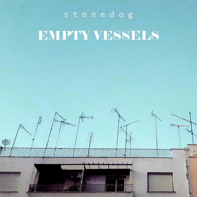Empty Vessels cover art