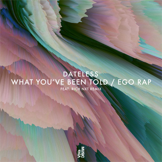 What You've Been Told - Rich NxT Remix cover art