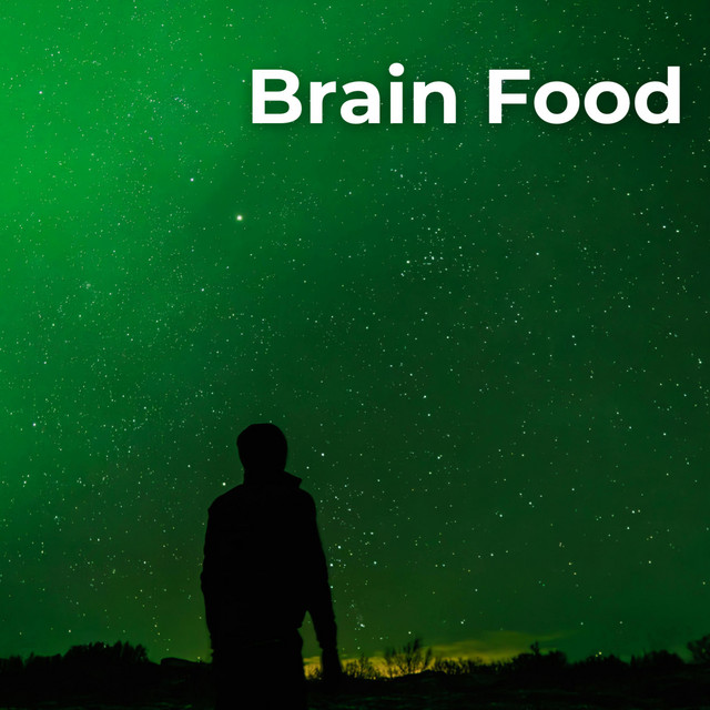 Brain Food cover art