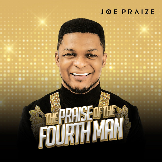 The Praise of the Fourth Man cover art