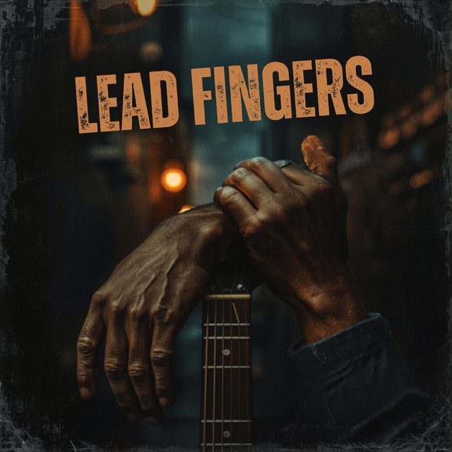 Lead Fingers