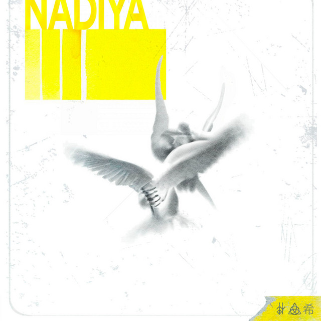 NADIYA.