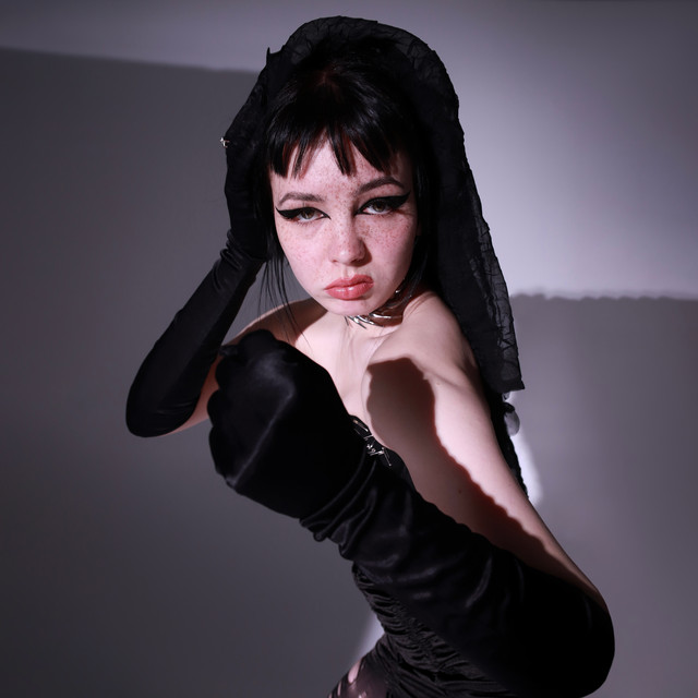 undefined album image