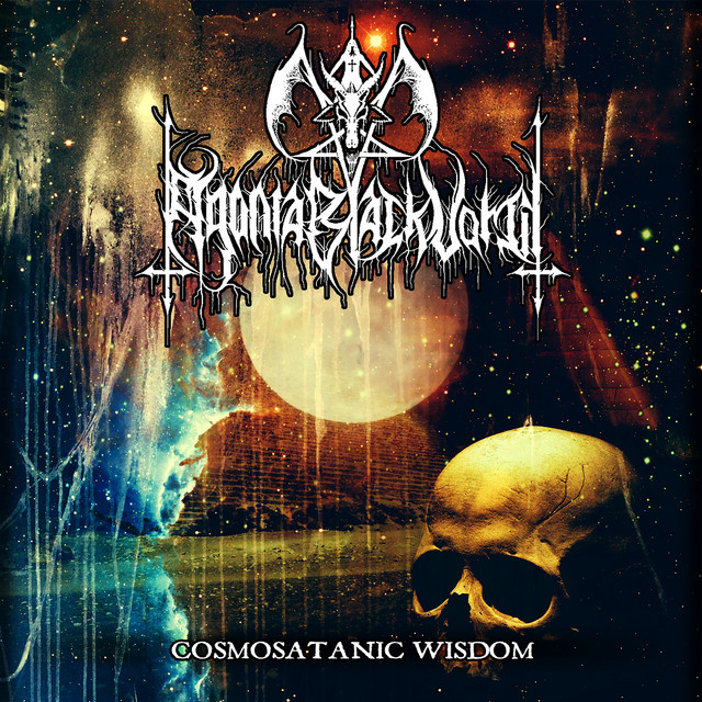 Agonia Blackvomit