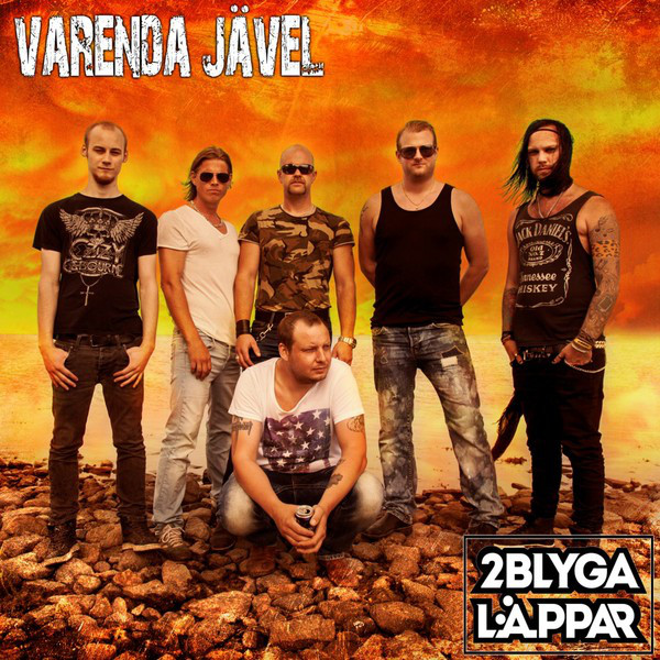 Varenda jävel