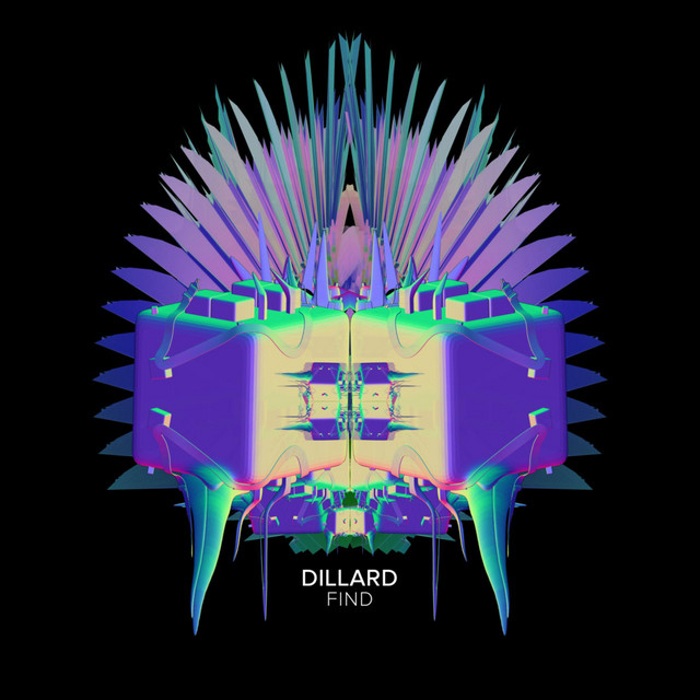 Find cover art