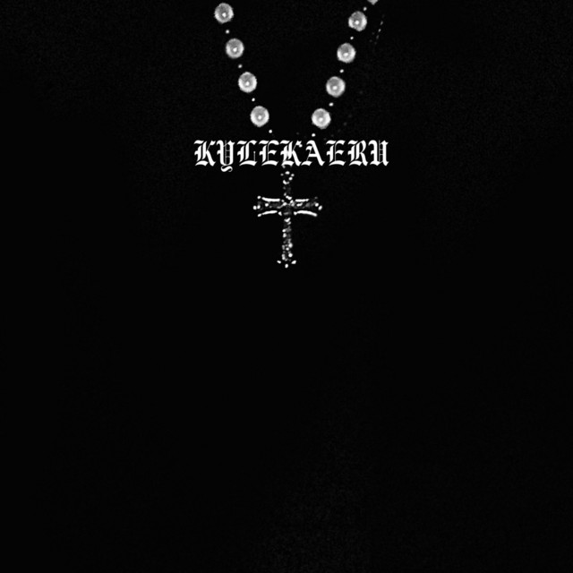 kylekaeru cover art