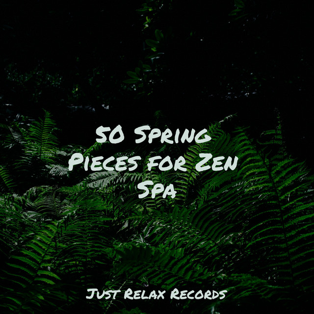 50 Spring Pieces for Zen Spa - Album by Yoga Sounds | Spotify