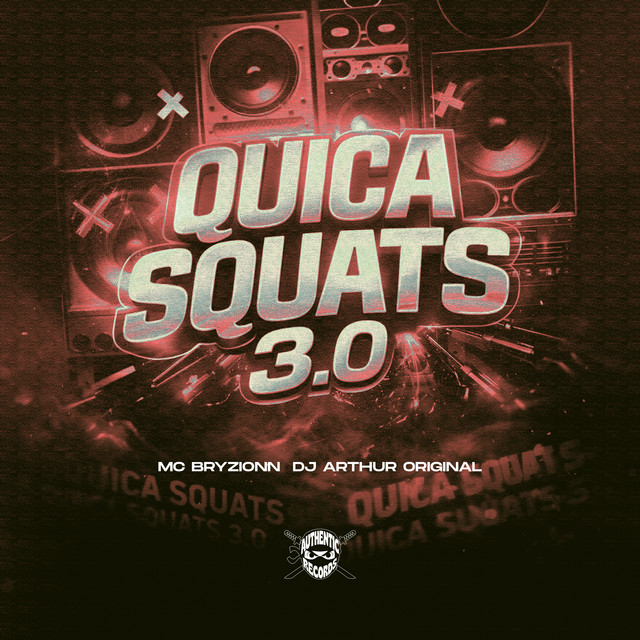 Quica Squats 3.0