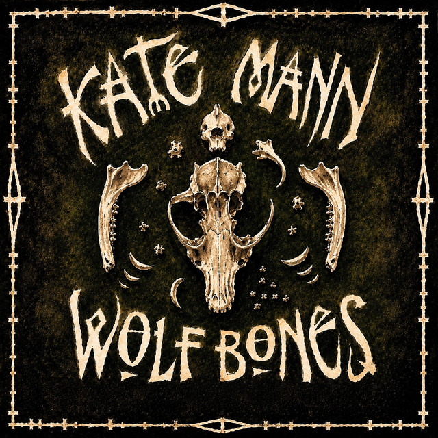 Wolf Bones cover