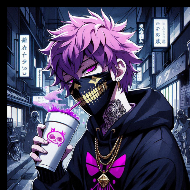 FUCKMEXVER cover art