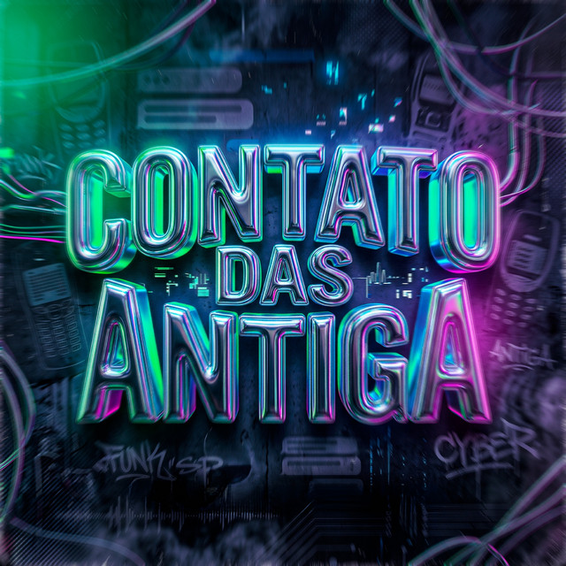CONTATO DAS ANTIGA