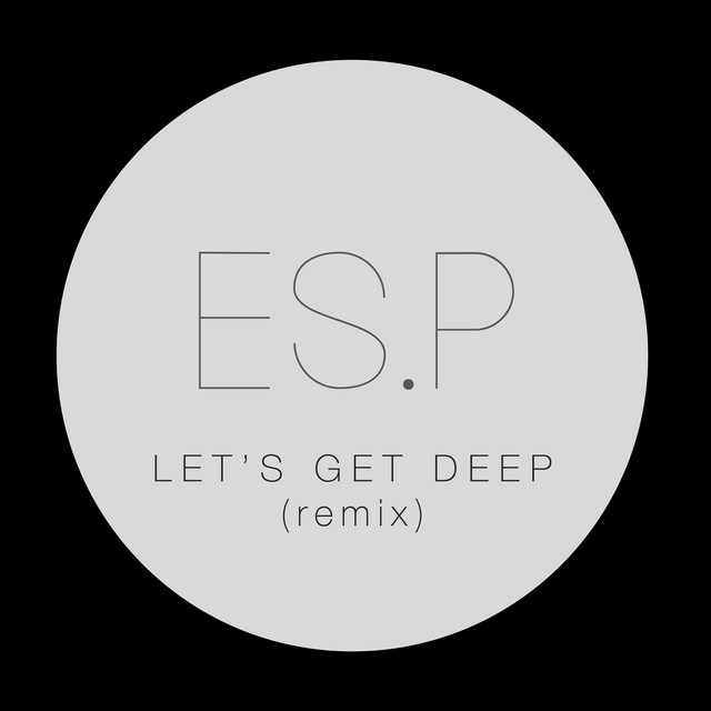 Let's Get Deep (Remix) cover