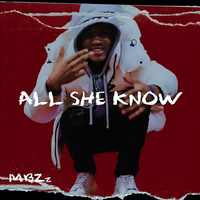 All She Know (Official Audio)