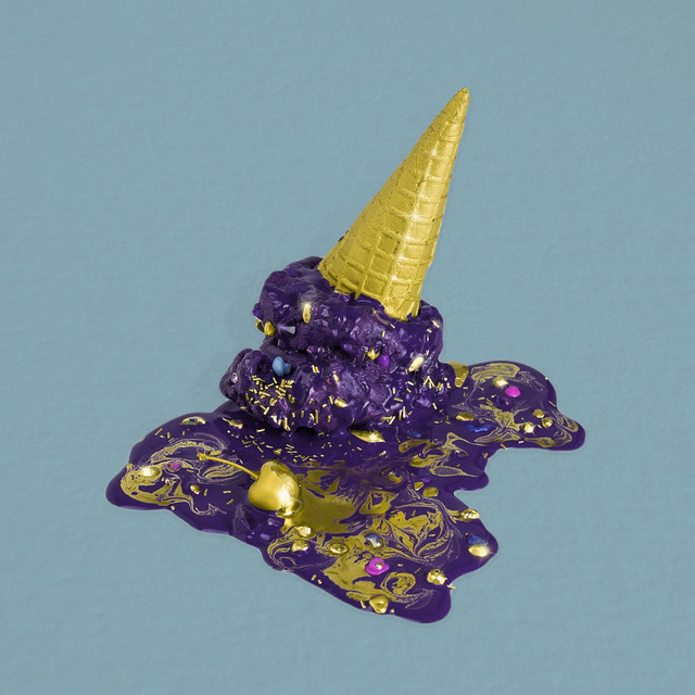 Stracciatella & Braggadocio cover art