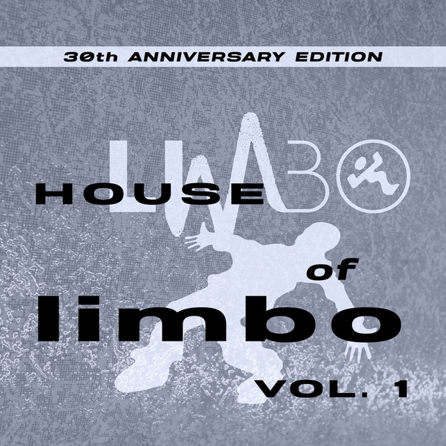House of Limbo, Vol. 1 (2023 Remastered) - Compilation by Various