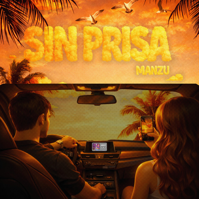 Sin Prisa
