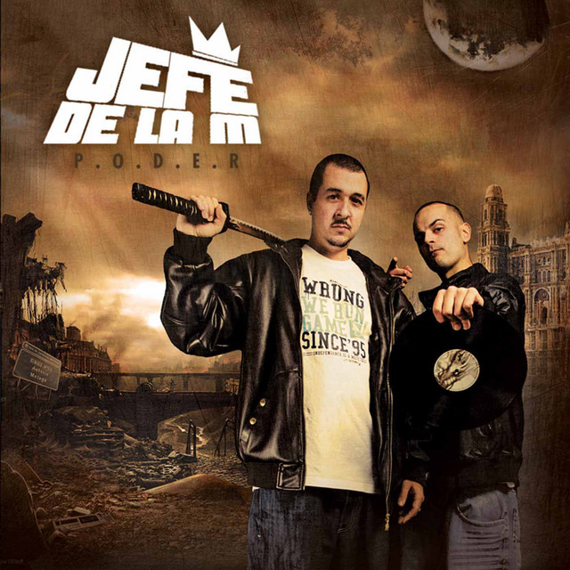 Jefe de la M Photo