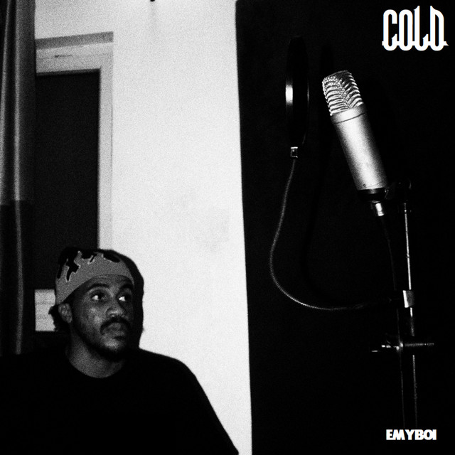COLD cover art