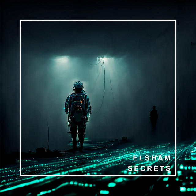 SECRETS cover art