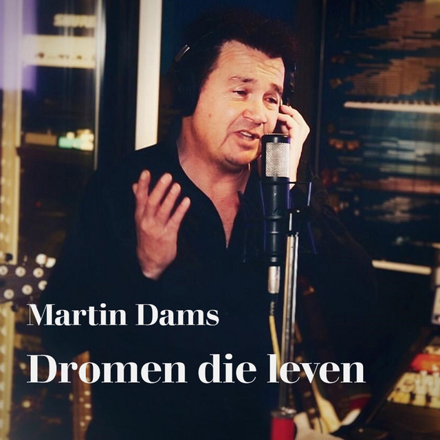 Dromen die leven cover