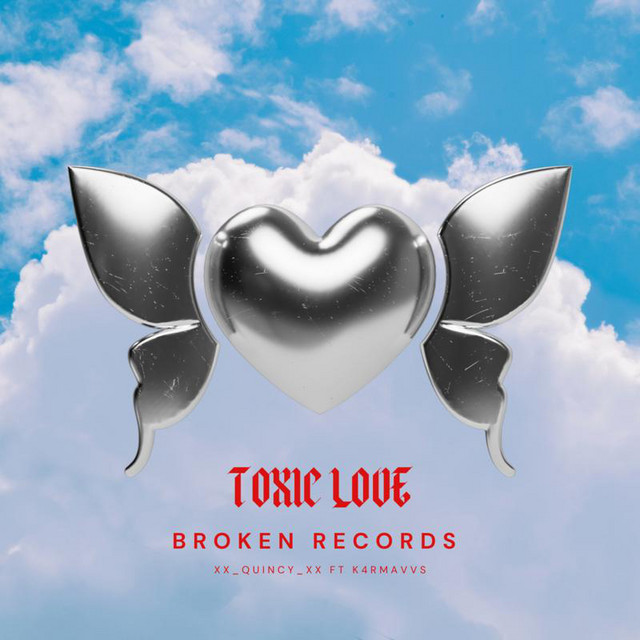 Toxic Love