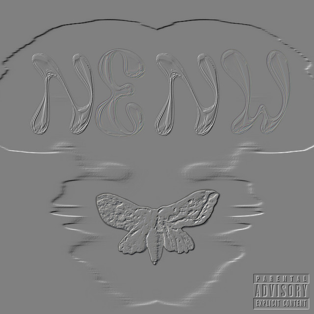 New Era New Wave cover art