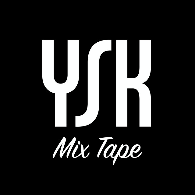 Mix Tape cover art