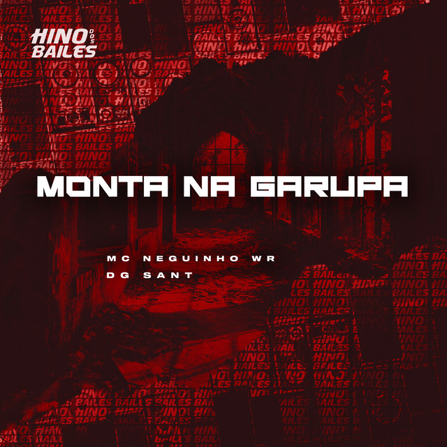 Monta na Garupa