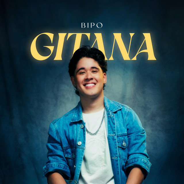Gitana cover art