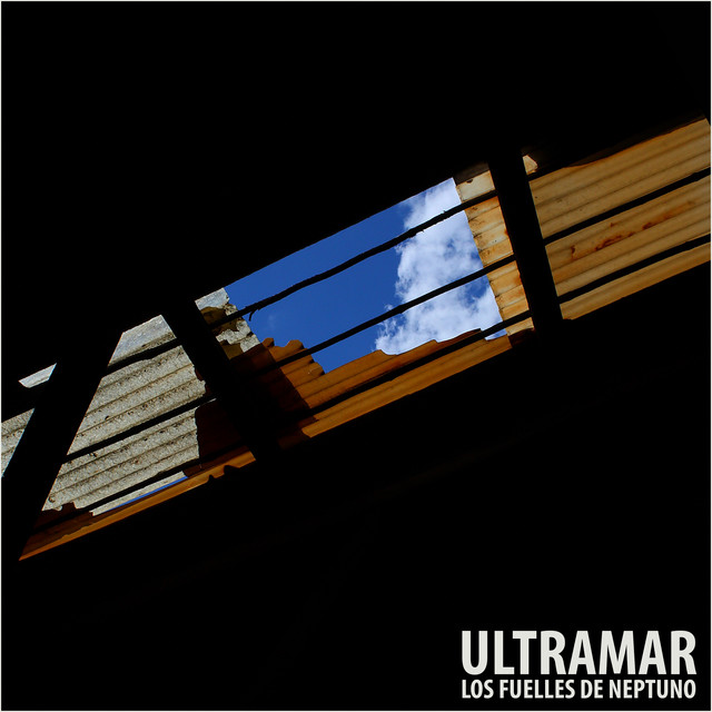 Ultramar cover art