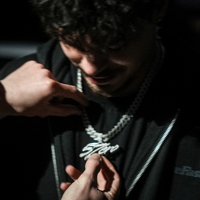 VVS cover art