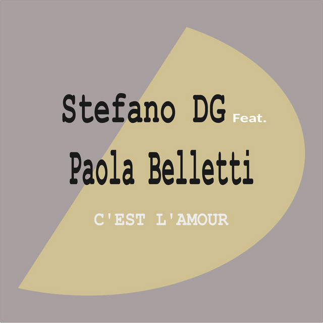 C'est L'Amour cover art